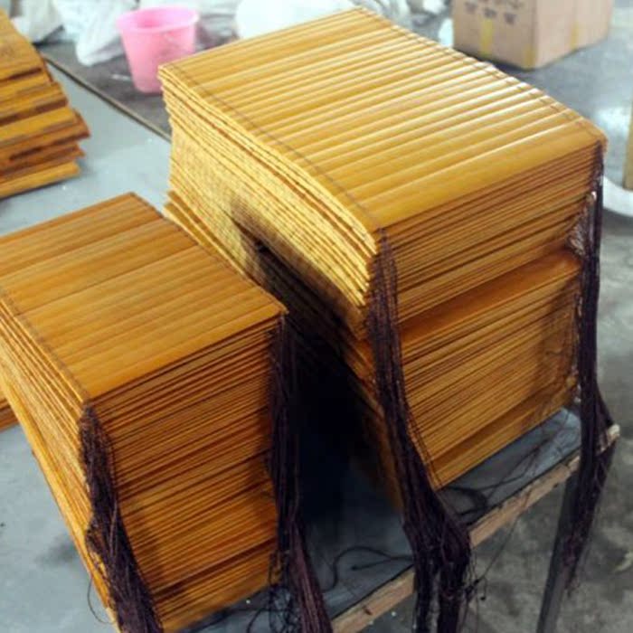 竹简定制