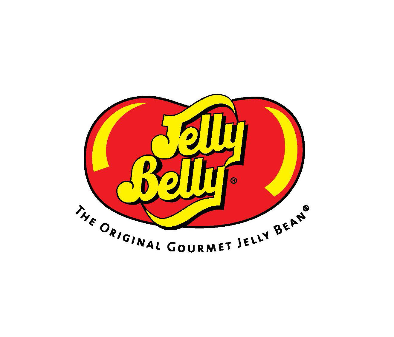 【直营】jelly belly/迪士尼20种口味糖果礼盒 250g