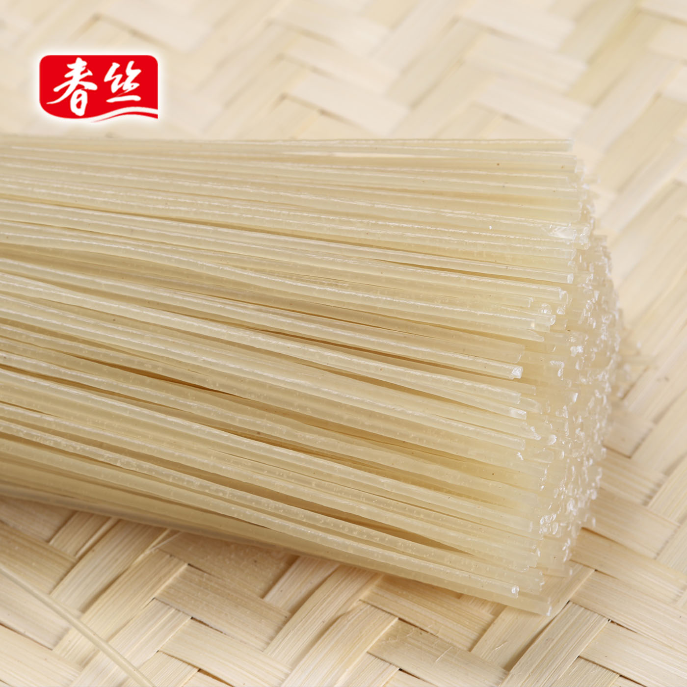【2包包邮】春丝马铃薯米粉土豆粉800g方便米线干米粉