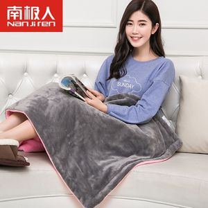 南极人电热毯