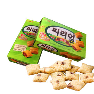 【韩国乐天饼干图片】韩国乐天饼干图片大全 - Q友网