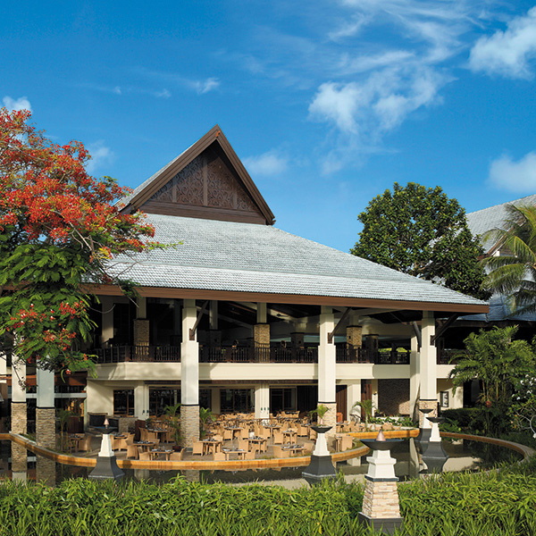 暑假马来西亚沙巴5天4晚旅游自由行 亚庇香格里拉 凯悦酒店预定