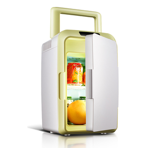 爱普12升车载冰箱