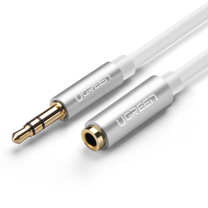 绿联 耳机延长线