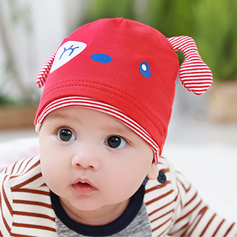 正品[韩版婴儿帽]韩版婴儿帽的钩法评测 婴儿头