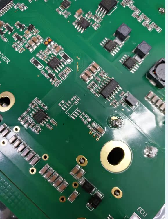 smt加工smt贴片小批量加工 pcb样板机器贴片 bga焊接,smt代工