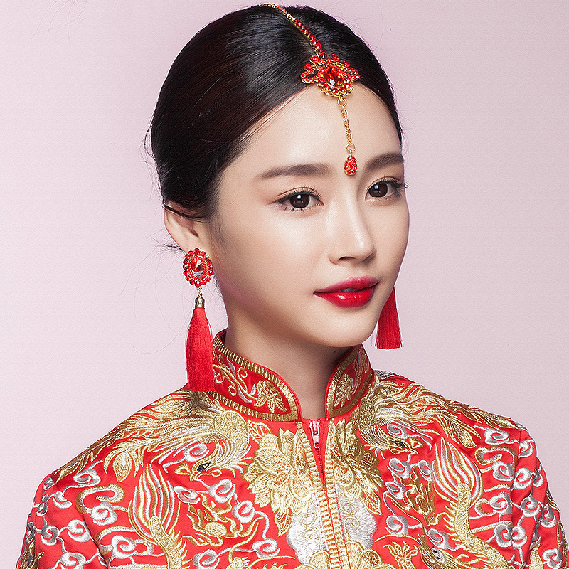 推荐最新新娘装旗袍 新娘妈妈婚宴旗袍装信息