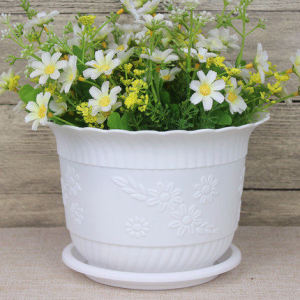 水培盆栽绿植花盆