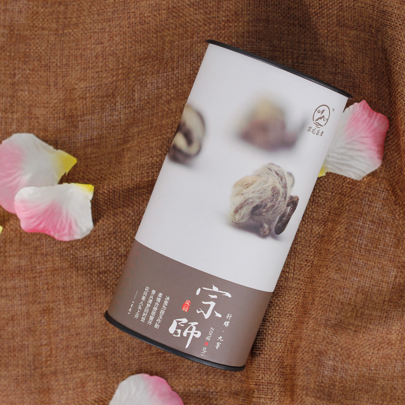 福州茉莉花茶 9窨 浓香 茉莉花茶 特级浓香 新茶 针螺 75g
