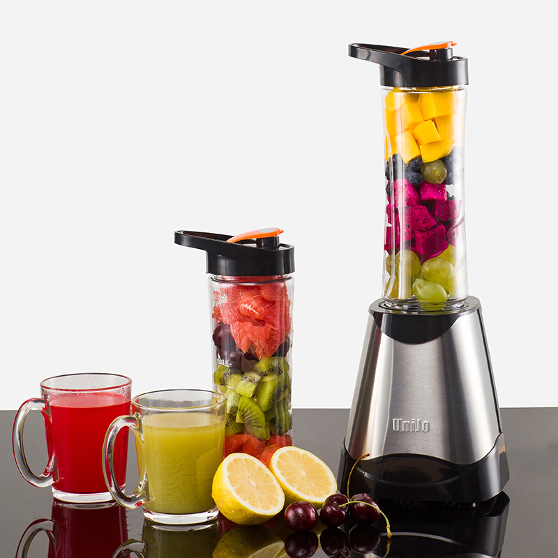 福菱fl1101榨汁机家用全自动果蔬多功能小型迷你学生炸水果汁机