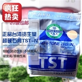 n口腔牙科材料促销 硬度高流动好 包邮 台湾资生堂超硬石膏TST 正品
