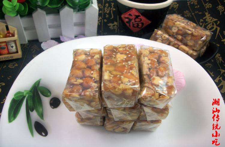 由卖家 潮汕特产传统小吃 从 广东 汕头