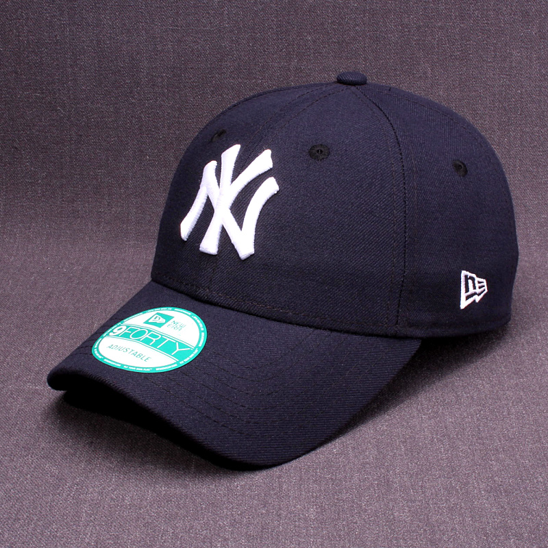 正品[纽约洋基ny棒球帽]纽约洋基队棒球帽评测