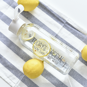 my bottle防漏大容量随手杯