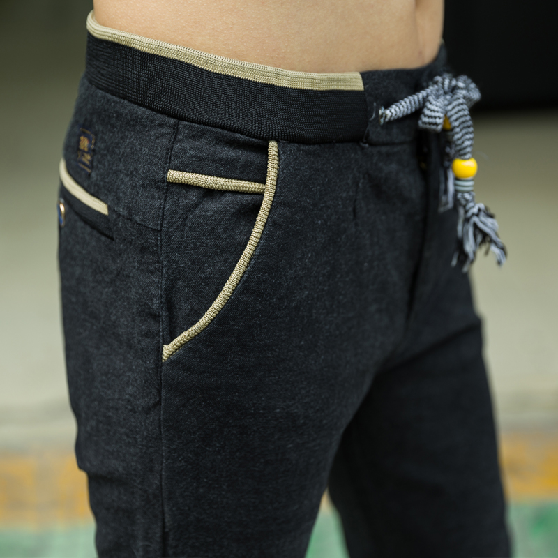 亚麻裤男夏\/亚麻裤男夏价格比价,图片,品牌,搭配