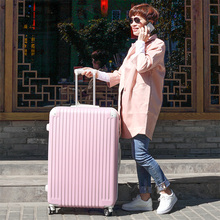 箱托运超大旅行箱30寸32寸34寸 大容量行李箱女出国拉杆箱特大密码