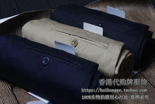 男夏季薄款 TOMMY 天丝免烫抗皱丝光棉男长裤 汤米休闲裤 HEKMU