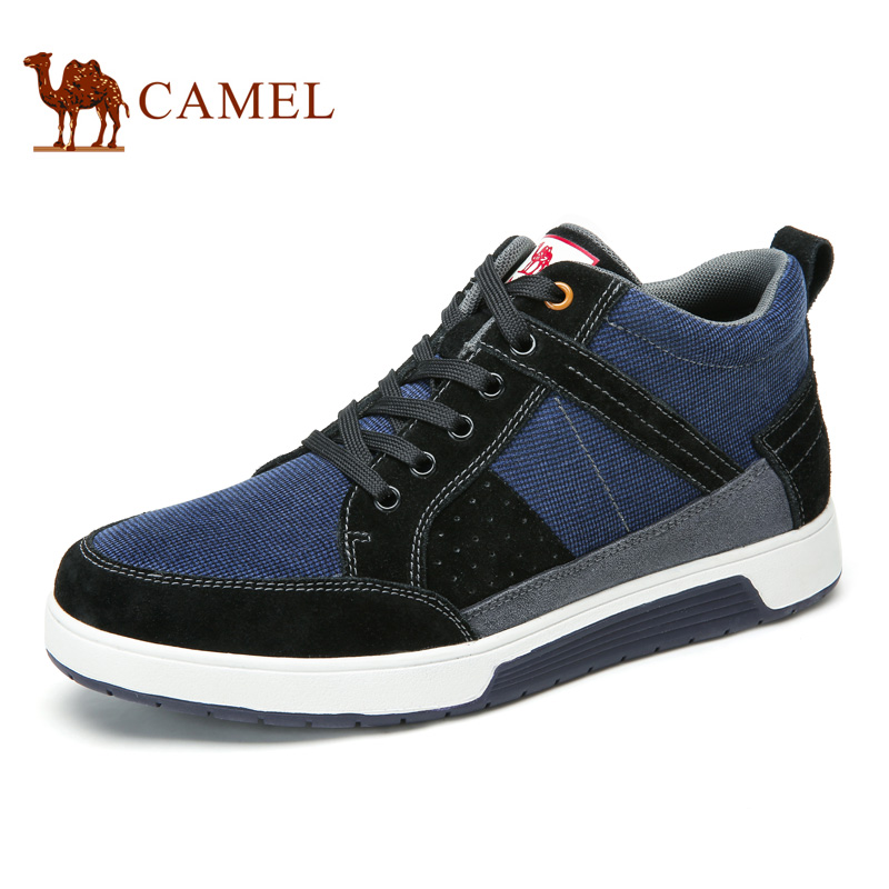 推荐最新骆驼鞋鉴别真假 如何分辨真假骆驼鞋