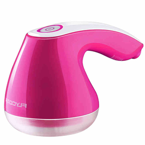 飞科毛衣服修剪器