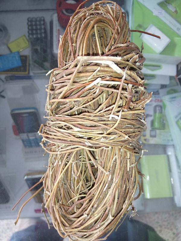 梅州特产大埔特产农产品鸡骨草相思子500G