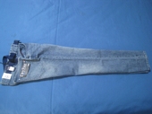 速干牛仔休闲裤 LML724C82H08 男子 现货实拍 724 LEE 正品