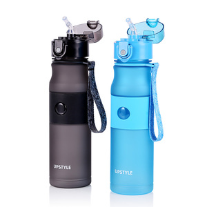 夏季运动健身水壶