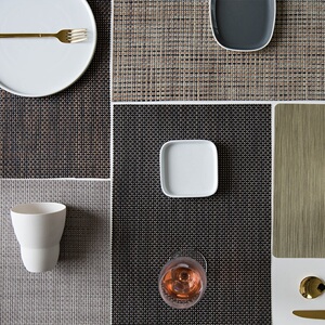 PVC防水餐垫西隔热垫