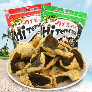 泰国天妇罗海苔