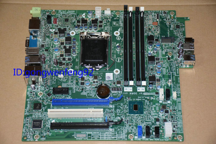 全新盒装 dell optiplex 7040 mt主板 y7wyt 1151针 y