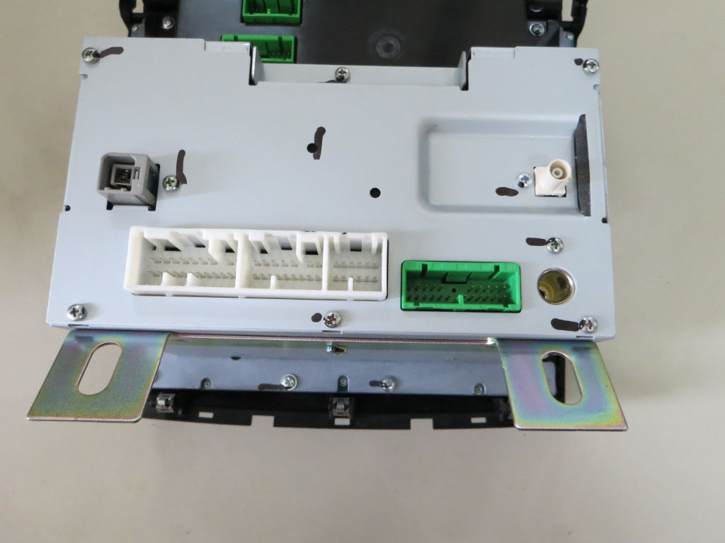 正品原厂比亚迪g6多媒体导航空调控制面板主机支持验货正品保证