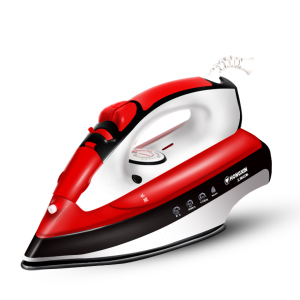 上海红心电熨斗