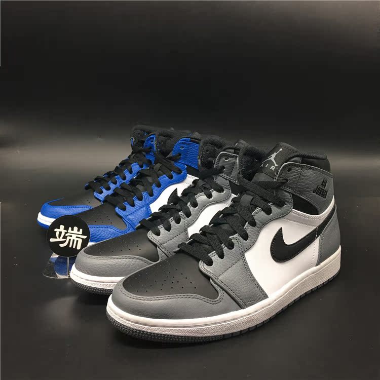 酷动城 air jordan 1 retro aj1 消失的飞翼 332550-400-024