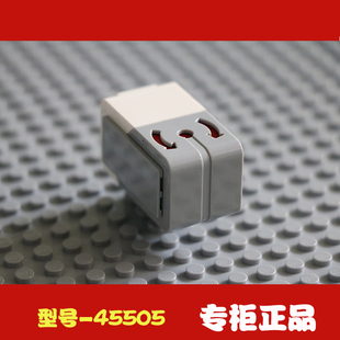 传感器 全新正品lego乐高ev3/45544/31313机器人原装 45507 触碰