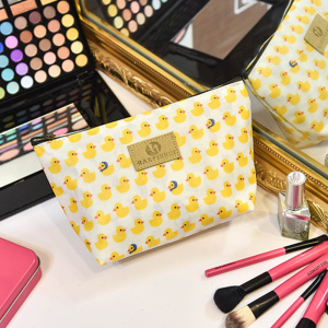 韩国化妆收纳包便携洗漱包