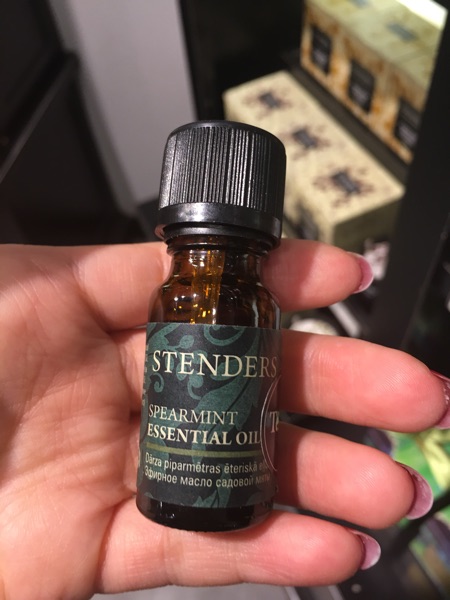 stenders施丹兰