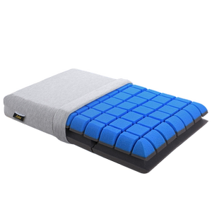 F1F2护颈枕头枕芯