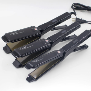 千艺负离子夹板直发器