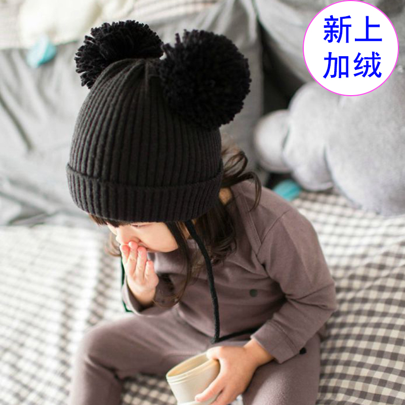 正品[宝宝帽子编织图]宝宝帽子编织方法图评测