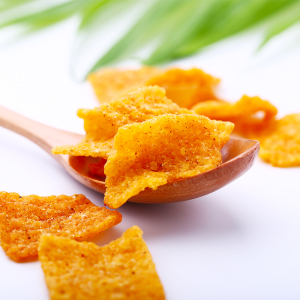 百草味小米锅巴80g