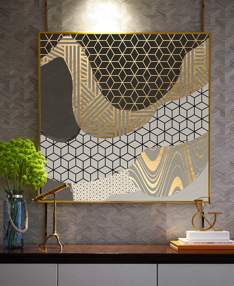 正品[装饰工程预算表格范本]装饰工程预算表范