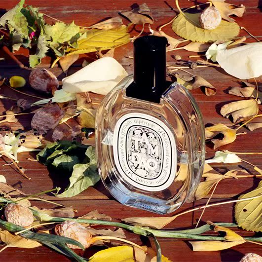 diptyque tam dao 檀香/檀道男女香水 虔诚禅意佛香edt/edp 1.5ml