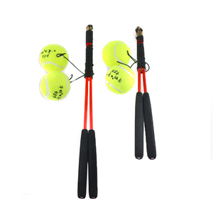 广场健身甩甩球