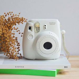 富士mini8拍立得