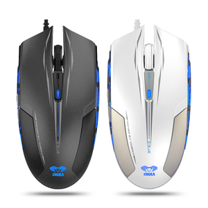 宜博眼镜蛇鼠标