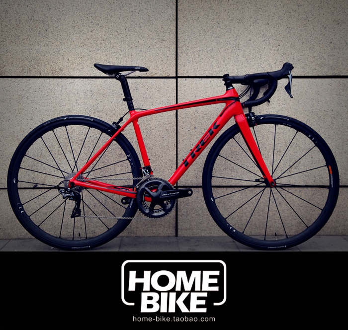 【trek sl5】17款 崔克 emonda sl5 公路车 【homebike】