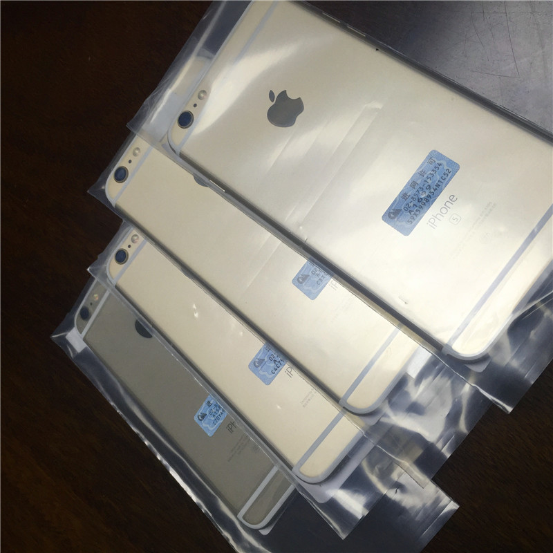 iPhone6寄修手机外壳 苹果6改装6s 维修 换新 