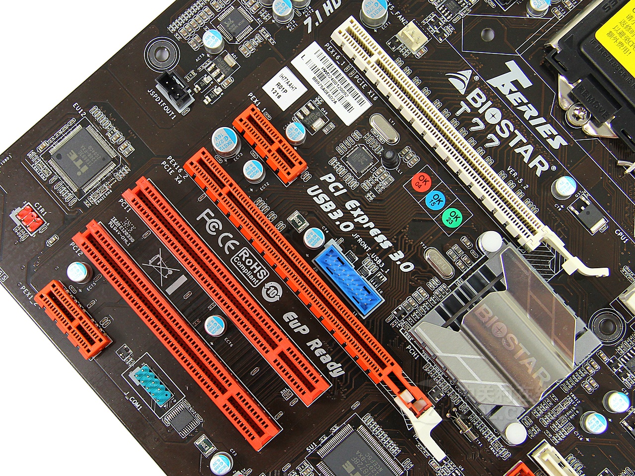 映泰t77怎么安装cpu_映泰t77怎么安装cpu