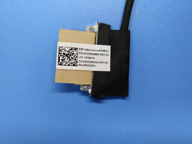 全新 惠普hp 15-ac 15-af 250g4 255g4 tpn-c125 屏线