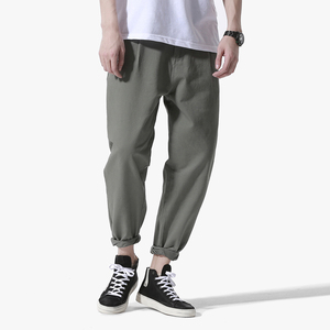 原创青年哈伦裤