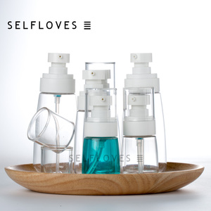 旅行便携化妆品分装瓶